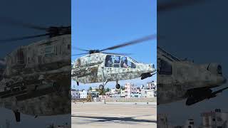 Prachand Attack Helicopter  #shorts