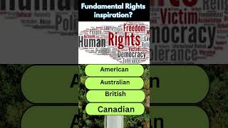 polity quiz 4 .1 historical underpinnings #dailyquiz #polityquiz #sscexam #epfo #iasexam