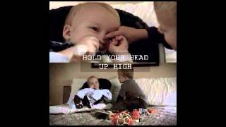 JAX AND TARA~TRAGIC LOVE