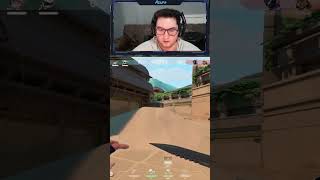Yoru Tech Domination #valorant #valorantclips #ytchannel #gaming #valorantlive #twitch #ytshorts