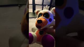 The Doctor Tricked HIM😭🙏 #thedoctor #yarnaby #plush #meme #comedy