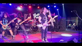 Soulfly - Live in Belgrade - 10-7-2025 Full Show (without Encore)