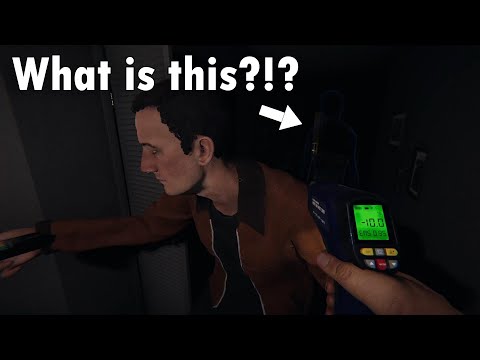 Phasmo Screams | Ep 1