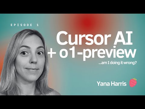 How Cursor AI is Revolutionizing Frontend Development