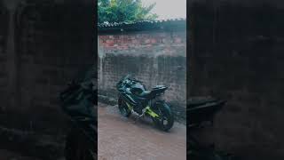 v2 #shorts #r15 #modification #modified #version2 #yamaha