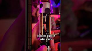 New Starkiller V2 Lightsaber!