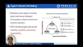 KDD 2025 - Empowering Economic Simulation for Massively Multiplayer Online Games