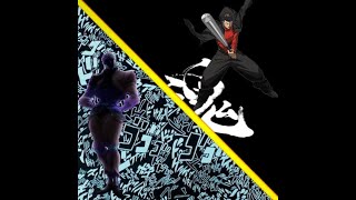 Tsb DIO & Rossew 2v2