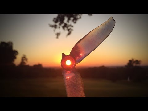 Been there done that - TBS Source One ~ FPV Freestyle