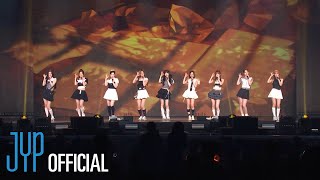 「三分甜(Lolly Talk)」 Cover by NiziU | 2025 NiziU FAN-CON -NiziUniverse- in Hong Kong
