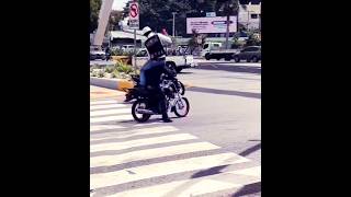 new traffic rules