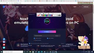 NOX Player Emulator Error fixed ||Failed to unzip Nox Installer|| Nox Installing Problem Solved 2021