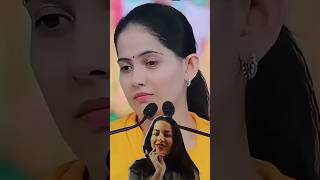 “दया करनी चाहिए या नहीं?”🤔 #reality #motivational #iamjayakishori..
