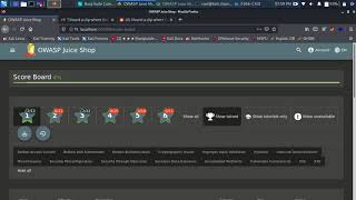 DOM XSS Attack