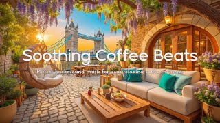 Smooth Jazz Cafe Vibes: Relaxing Coffee Shop Tunes for Your Perfect Chill Moment