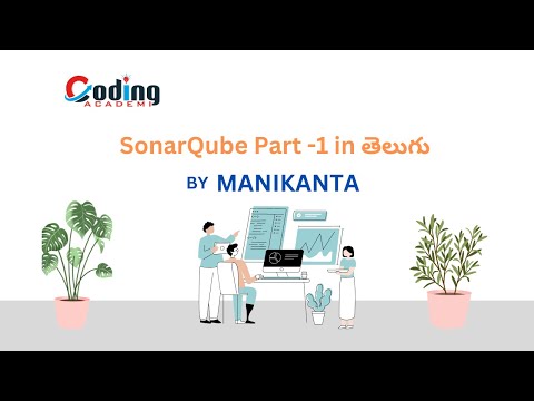Introduction to Sonar Qube in DevOps  | Coding Academi - +91 9985517744