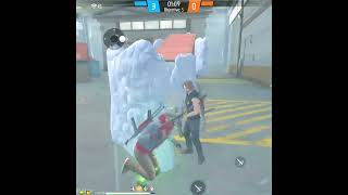 Noob type gameplay😂⚠️ #pcsettings #freefirehighlights #freefire #pcplayer #freefireclipes #ryzen5