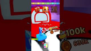 Hatching huge basketball corgi in ps99 update! #roblox #ps99 #huge