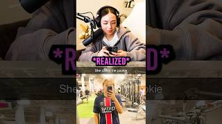 Sakura Called Jason A Pookie! 😂🔥