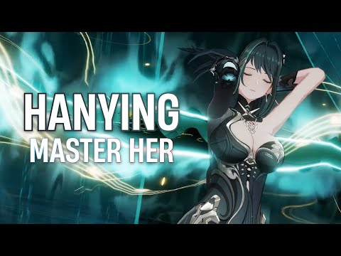 Hanying: Solacetune Masterclass【PGR】