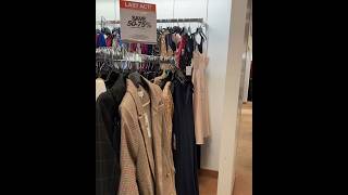 Macy’s shop with me | Macy’s Haul | Last Act #macysshopwithme #macys #shoppinghaul #shopwithme