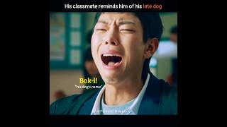 I laughed so hard at this🤣 #headoverheels #koreandrama #wtf #shorts #kdramaaddict