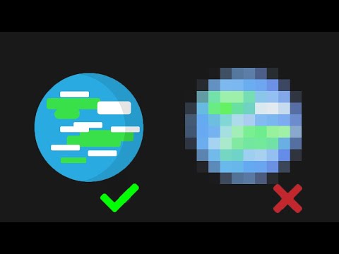 VECTOR GRAPHICS IN UNITY - TUTORIAL
