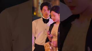 New teaser drama hanyutong zenghui part 2#韓雨彤 #曾輝 #hanyutong #zenghui #shortdrama