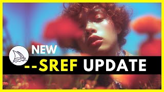 NEW Midjourney SREF System: Higher Quality Styles + Important Updates | Midjourney V7 Tips