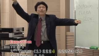 布拉姆斯︰第一號鋼琴協奏曲，Op.15 -- 劉岠渭教授音樂導聆精華