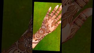 Eid special mehndi designs 🌺🌹💐#henna #mysticarts #fypage #mehndi #2025 #trending #most #top #eid
