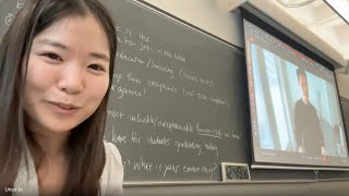 Cornell AI history lecture