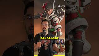 Apex S26 *Confirmed* Legends Changes