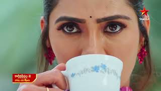 Karthika Deepam - Promo | 17th July 2025 | Mon - Sat at 8 PM | Star Maa Serials | Star Maa