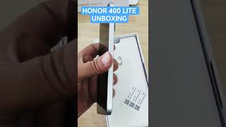 honor 400 lite unboxing #honor400lite #HONOR400 #viralclips #techunboxing #honorunboxing #kuwait #ho