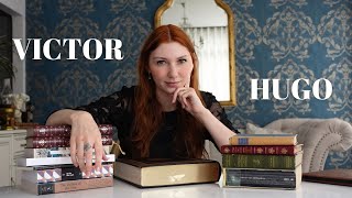 Where to start with Victor Hugo | A Guide