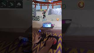 How to play free fire with keyboard mouse in mobile | ⌨️ 🖱📱 full setup without app no activation