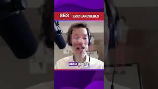 Eric Lancheres   Why is content relevance and consistency important