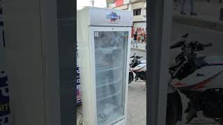 Rockwell Commercial Refrigerator #viral #youtubeshorts #deepfreezer #refrigerator #rockwell