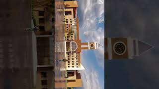 G.D GOENKA PUBLIC SCHOOL #architecturaldesign #interiordesign #shorts