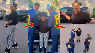 Afia Schwar Is In Trouble In The United States, The Reason Will Sh0ck You