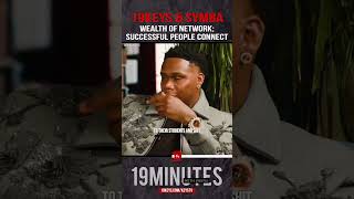 Wealth of Network - How Strong is Your Circle? #Symba #EYL #19Keys