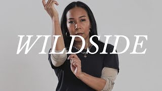 "WILDSIDE" All-Levels Choreography | Livestream Class happening THIS SATURDAY!