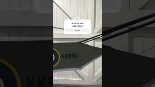 What is this helicopter?#aviationchannel #planespotter #subscribe #aviationlovers #helicopter