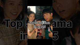 Top 5 K-Dramas Ruling 2025🎉🔥 | Netflix Hits #kdrama #kdrama2025 #MustWatchKDramas #NetflixKdramas