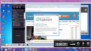 Windows 7 Starter with Service Pack 1! (x86) IN Virtual PC 2007