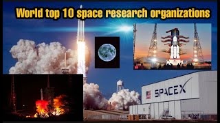 Top 10 Space Research Center