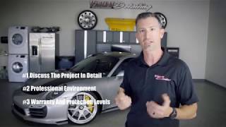 Ceramic Coating Tips Ep. 1