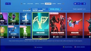I bought the Lachlan bundle (used code Lachy)