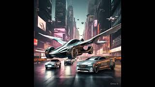 Flying Car #electricvehicles #autonomousdriving #maxwellchikumbutso #futureoftransportation #cleane